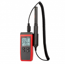 Термогигрометр RGK TH-30 С ПОВЕРКОЙ Арт. 778626