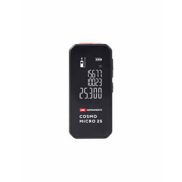 Дальномер лазерный ADA Cosmo MICRO 25 (с литиевым аккумулятором) Арт. А00670_50
