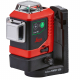 Нивелир лазерный Leica Lino L6G-1 Арт. 912971 (Зеленый луч)_50