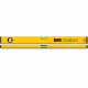 Пузырьковый уровень BMI CONSTRUCT 40cm Арт. 689040P-gelbCON_70