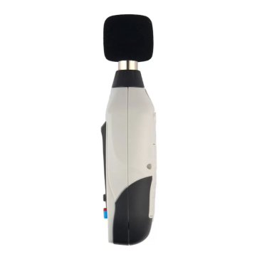 Измеритель уровня шума CEM DT-95 С ПОВЕРКОЙ_3