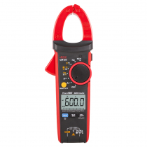 Токоизмерительные клещи RGK CM-20 С ПОВЕРКОЙ Арт. 779692