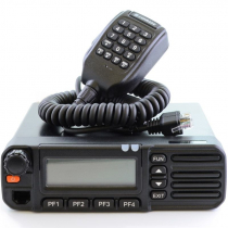 Радиостанция автомобильная COMRADE R 90 VHF Арт. 13454