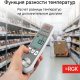 Пищевой термометр RGK CT-104 IR Арт. 723597_7