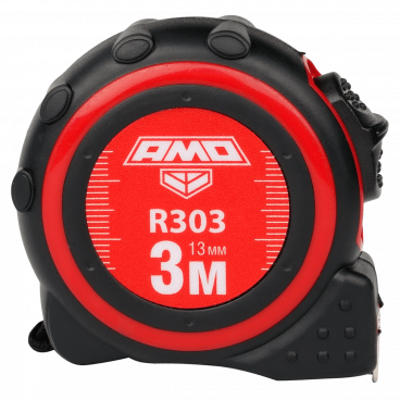 Измерительная рулетка AMO R303 Арт. 851506_50