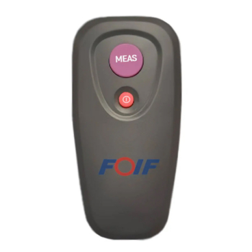 Пульт ДУ для цифрового нивелира FOIF EL03 Арт. 623146_30