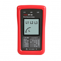 Индикатор чередования фаз RGK RP-60 Арт. 755214