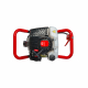 СПЕЦКОМПЛЕКТ Бензобур ADA GroundDrill-7 + шнек ADA Frozen Ground Drill 250 (800 мм) + удлинитель ADA Extension 500 (50 см)_2