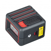 Лазерный уровень ADA CUBE MINI Professional Edition с калибровкой