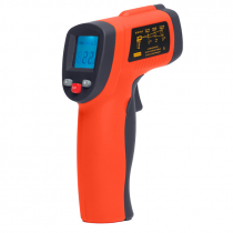 Пирометр инфракрасный ADA TemPro 550 (от –50°С до 550°С) с калибровкой Арт. А00223К