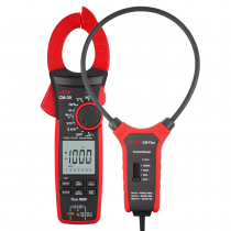 Клещи токоизмерительные RGK CM-30 + Токовый датчик RGK CM Flex Арт. 721418