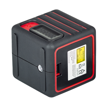 Лазерный уровень ADA Cube 3D Professional Edition Арт. А00384_6