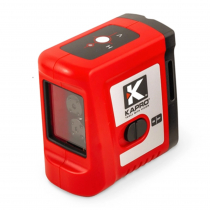 Уровень лазерный KAPRO 862