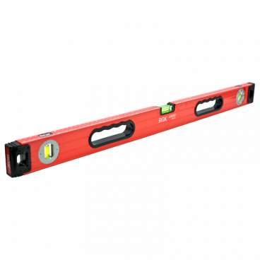 Пузырьковый уровень RGK U4080 Арт. 4610011873706_50