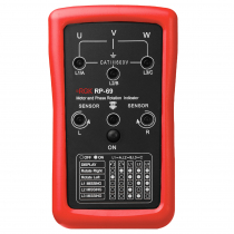 Индикатор чередования фаз RGK RP-69 Арт. 755221