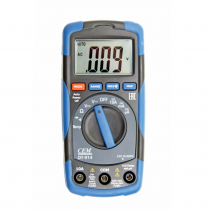 Мультиметр CEM DT-914 цифровой Арт. 481509