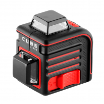 Лазерный уровень ADA Cube 3-360 Basic Edition Арт. А00559