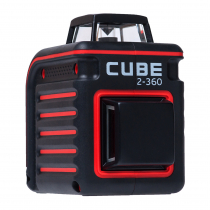 Лазерный уровень ADA Cube 2-360 Ultimate Edition Арт. А00450