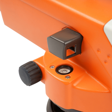 Комплект нивелир оптический RGK N-24 С ПОВЕРКОЙ + AMO S5 + RGK S6-N Арт. 752367_5
